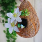 Birds Nest-Big Size Home Decor