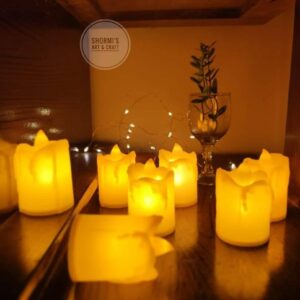 LED Candle