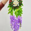Hanging Wisteria 40 Inch