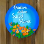 "Sweet Home (Krishnochura)"