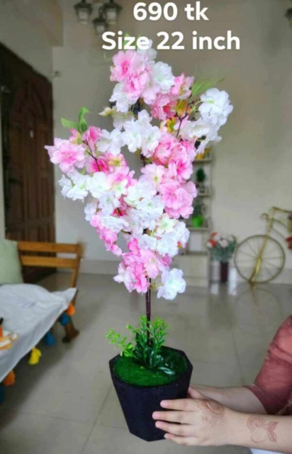 Mixed Cherry 1 Stick With Black Tob