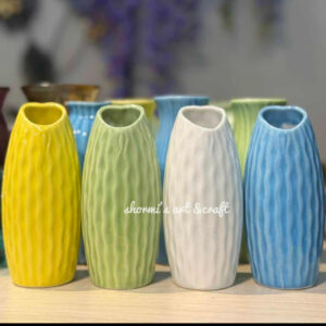 Wave Vase