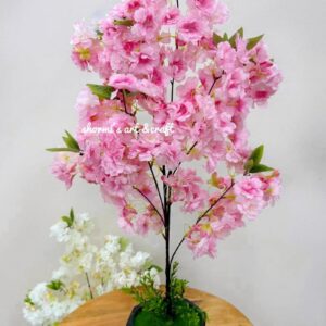 Cherry 2 Stick With Black Tob